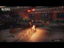 imágenes de inFAMOUS: Second Son