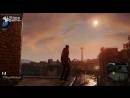 imágenes de inFAMOUS: Second Son