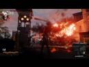 imágenes de inFAMOUS: Second Son