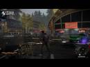 imágenes de inFAMOUS: Second Son