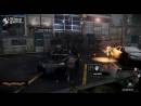 imágenes de inFAMOUS: Second Son