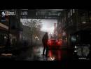 imágenes de inFAMOUS: Second Son