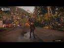 imágenes de inFAMOUS: Second Son