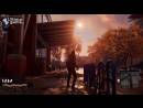 imágenes de inFAMOUS: Second Son