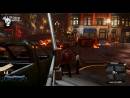 imágenes de inFAMOUS: Second Son