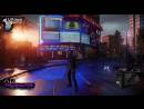 imágenes de inFAMOUS: Second Son