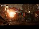 imágenes de inFAMOUS: Second Son