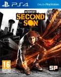 inFAMOUS: Second Son PS4