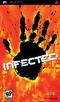 Infected portada