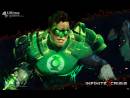 imágenes de Infinite Crisis