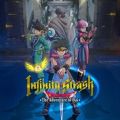 portada Infinity Strash: DRAGON QUEST The Adventure of Dai PlayStation 4