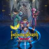 Infinity Strash: DRAGON QUEST The Adventure of Dai PS4