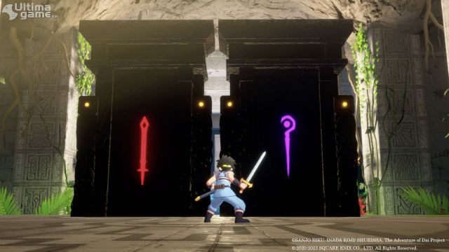 Dai, o Fly, tendr&aacute; su propio action-rpg para este oto&ntilde;o de 2023 imagen 3