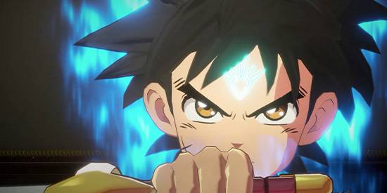 Infinity Strash: Dragon Quest: The Adventure of Dai llega a Switch, PC, Xbox Series y PlayStation