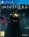 portada Injustice 2 PlayStation 4