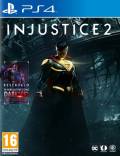 Danos tu opinión sobre Injustice 2