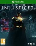 Danos tu opinión sobre Injustice 2