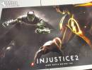 imágenes de Injustice 2