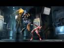 imágenes de Injustice: Gods Among Us