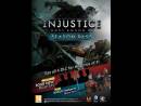 imágenes de Injustice: Gods Among Us