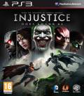 Injustice: Gods Among Us PS3