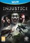 portada Injustice: Gods Among Us Wii U