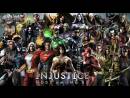 imágenes de Injustice: Gods Among Us Ultimate Edition