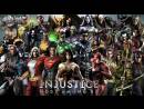 imágenes de Injustice: Gods Among Us Ultimate Edition