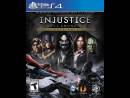 imágenes de Injustice: Gods Among Us Ultimate Edition