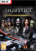 Injustice: Gods Among Us Ultimate Edition PC