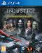 portada Injustice: Gods Among Us Ultimate Edition PlayStation 4
