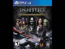 Imágenes recientes Injustice: Gods Among Us Ultimate Edition