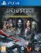 Injustice: Gods Among Us Ultimate Edition portada