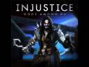 Imágenes recientes Injustice: Gods Among Us