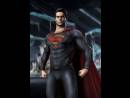 Imágenes recientes Injustice: Gods Among Us