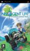 portada Innocent Life: A Futuristic Harvest Moon PSP