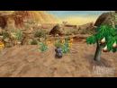 Imágenes recientes Innocent Life: A Futuristic Harvest Moon