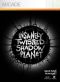 portada Insanely Twisted Shadow Planet Xbox 360