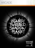 Insanely Twisted Shadow Planet 