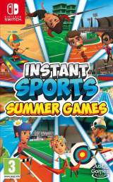 Instant Sport Summer Games SWITCH