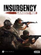 Danos tu opinión sobre Insurgency: Sandstorm