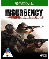 Danos tu opinión sobre Insurgency: Sandstorm