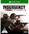 Insurgency: Sandstorm portada