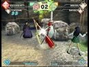 imágenes de Inuyasha: Feudal Combat