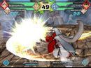 imágenes de Inuyasha: Feudal Combat