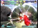 imágenes de Inuyasha: Feudal Combat