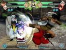 imágenes de Inuyasha: Feudal Combat