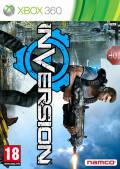 Inversion XBOX 360