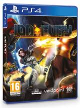 Ion Fury PS4