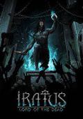 portada Iratus: Lord of the Dead PC